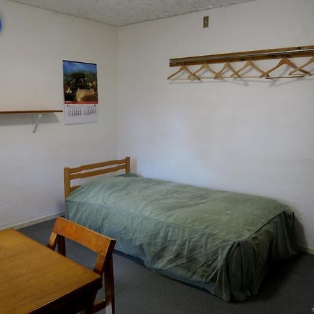 Lodge Nostalgia Χακούμπα Εξωτερικό φωτογραφία