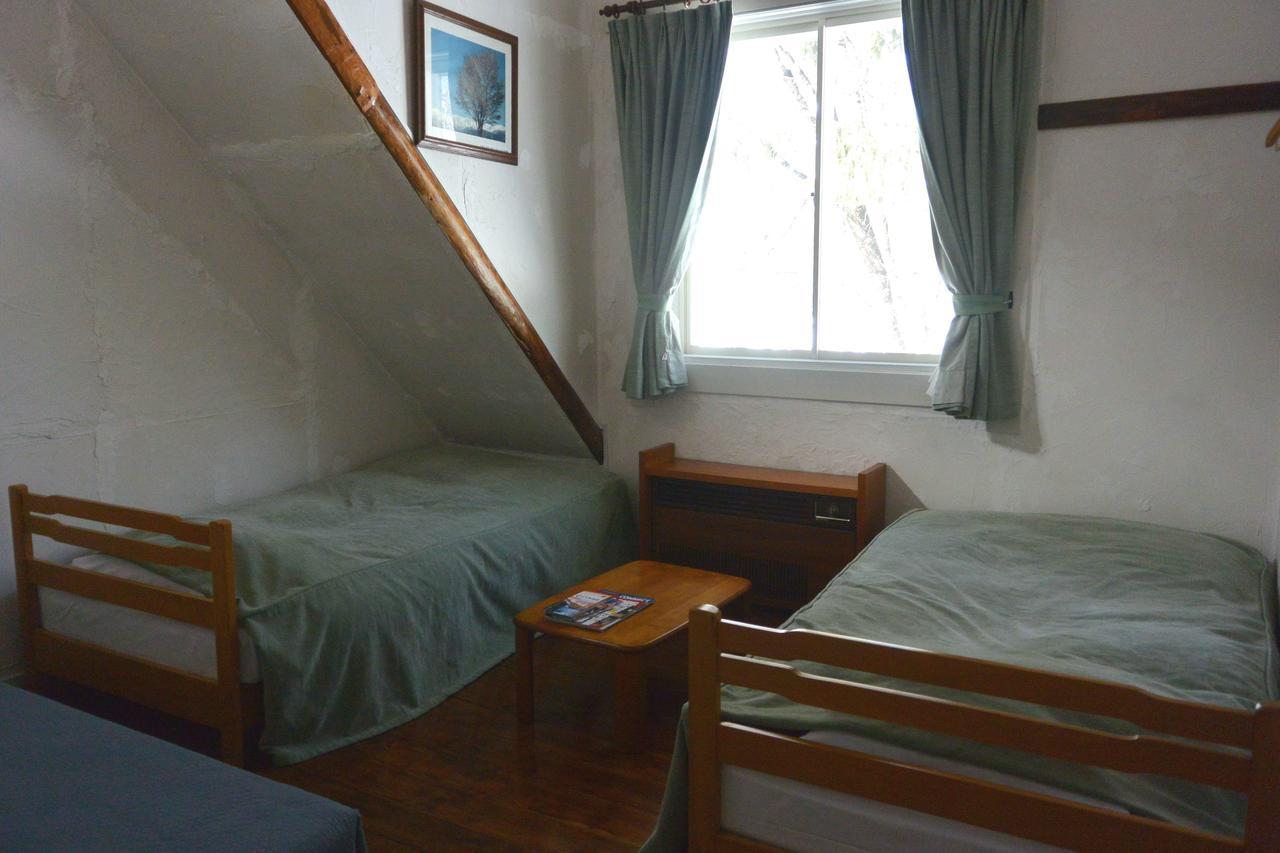 Lodge Nostalgia Χακούμπα Εξωτερικό φωτογραφία