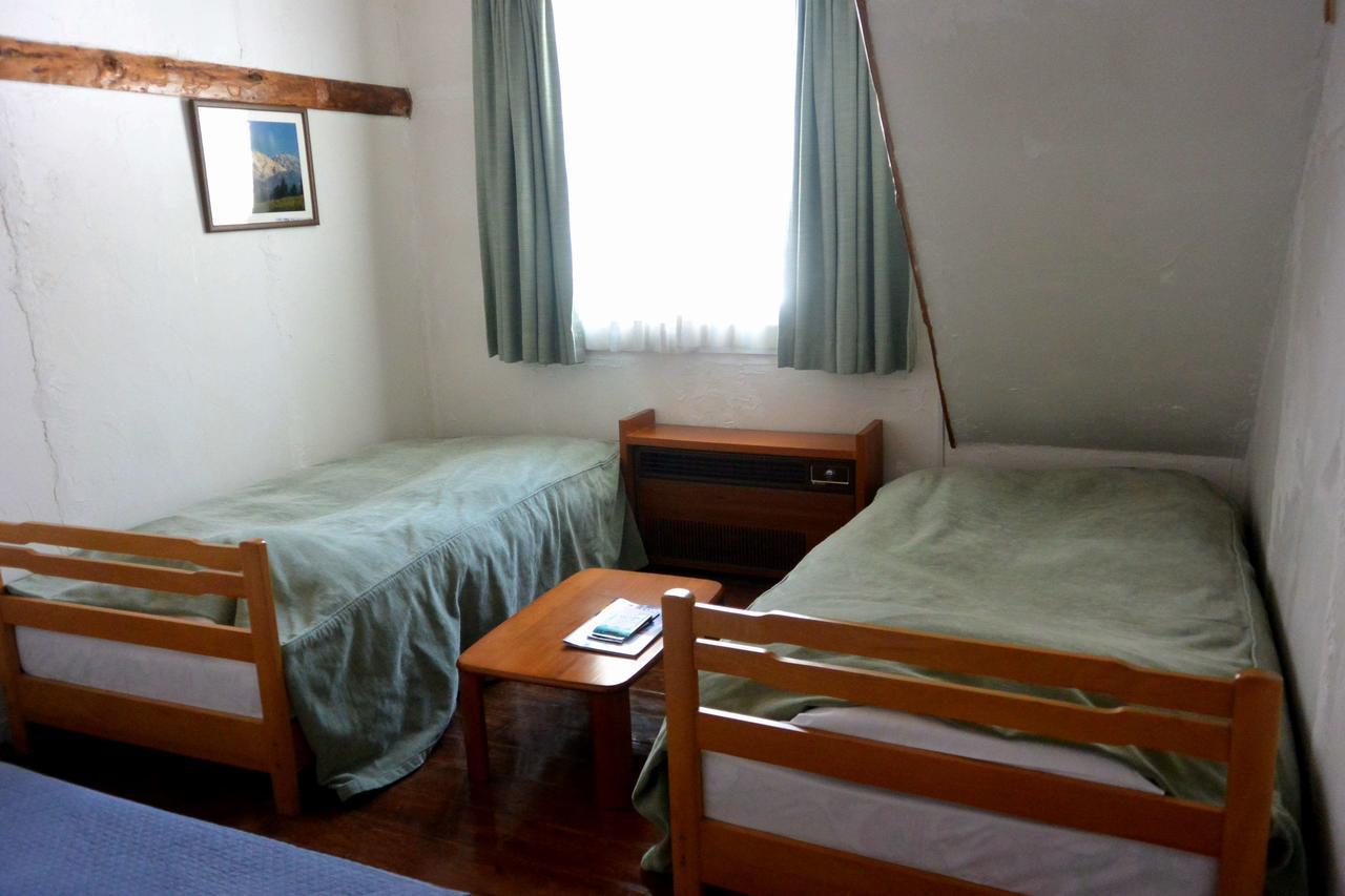 Lodge Nostalgia Χακούμπα Εξωτερικό φωτογραφία